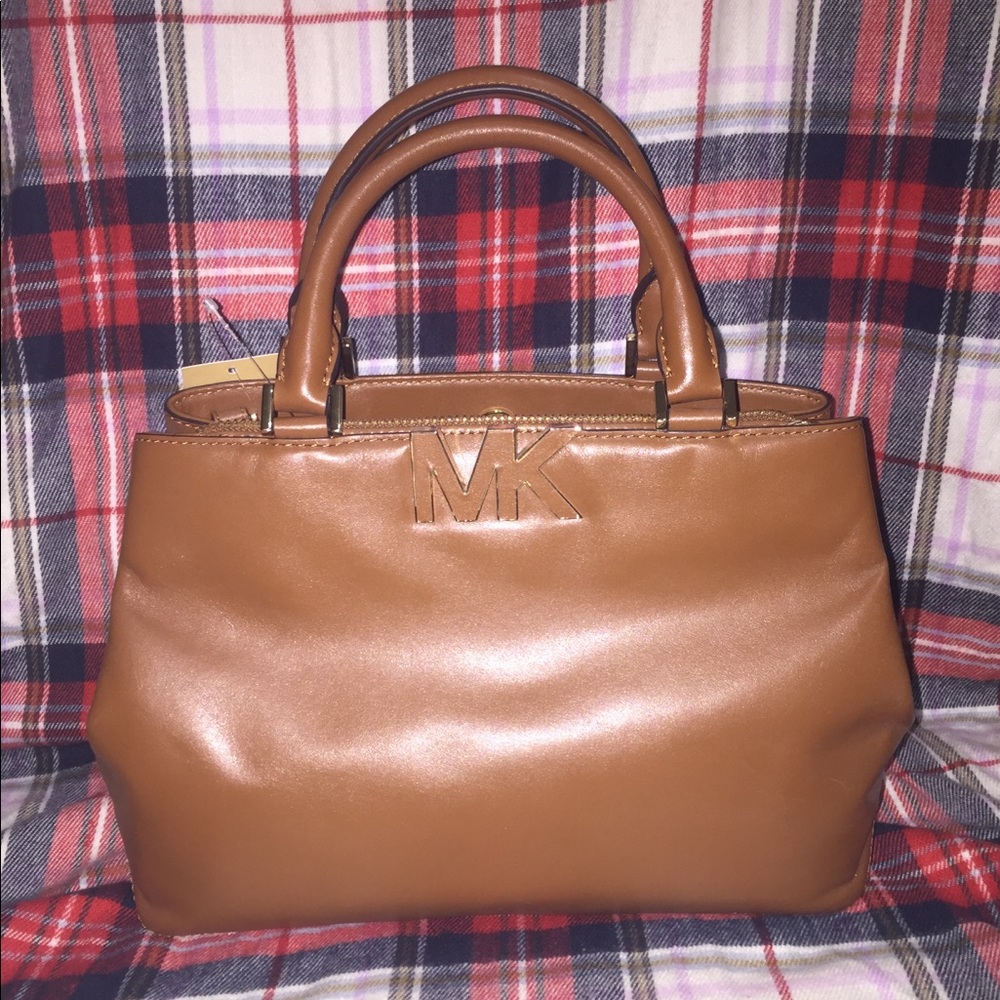 Michael Kors Satchel Purse